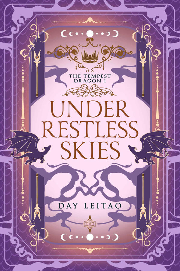 Under Restless Skies
