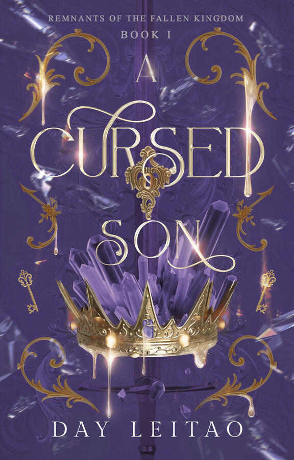 A Cursed Son A Cursed Son