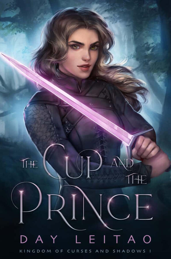 The Cup and The Prince The Cup and The Prince